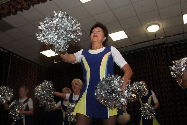 Festyn Wiejski w Bukówcu Górnym (zdjęcia)