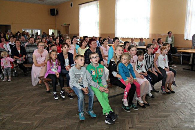 Festyn Wiejski w Bukówcu Górnym (zdjęcia)