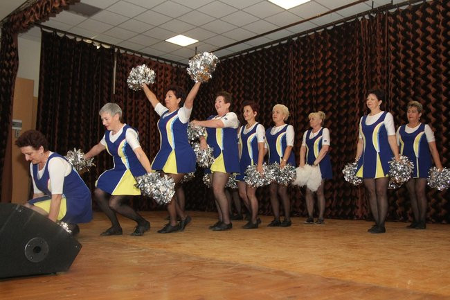 Festyn Wiejski w Bukówcu Górnym (zdjęcia)