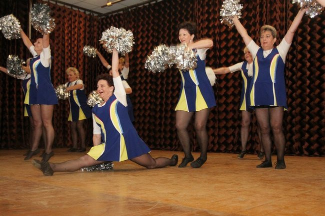 Festyn Wiejski w Bukówcu Górnym (zdjęcia)