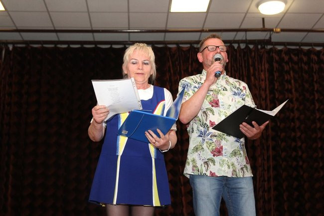 Festyn Wiejski w Bukówcu Górnym (zdjęcia)