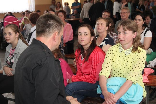 Festyn Wiejski w Bukówcu Górnym (zdjęcia)