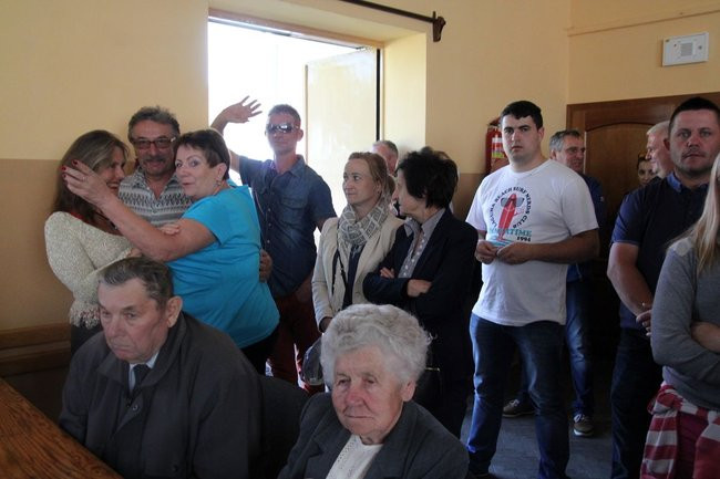 Festyn Wiejski w Bukówcu Górnym (zdjęcia)