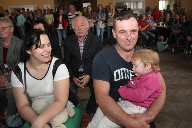 Festyn Wiejski w Bukówcu Górnym (zdjęcia)