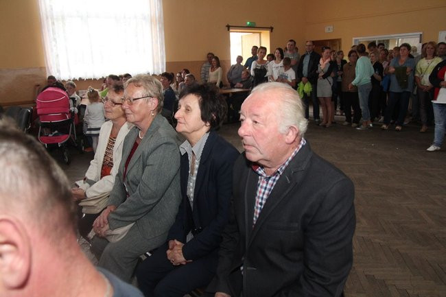 Festyn Wiejski w Bukówcu Górnym (zdjęcia)