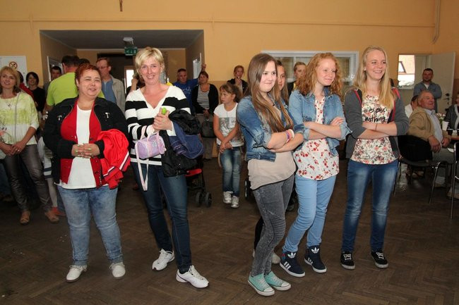 Festyn Wiejski w Bukówcu Górnym (zdjęcia)