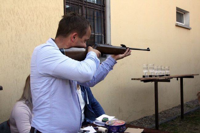 Festyn Wiejski w Bukówcu Górnym (zdjęcia)