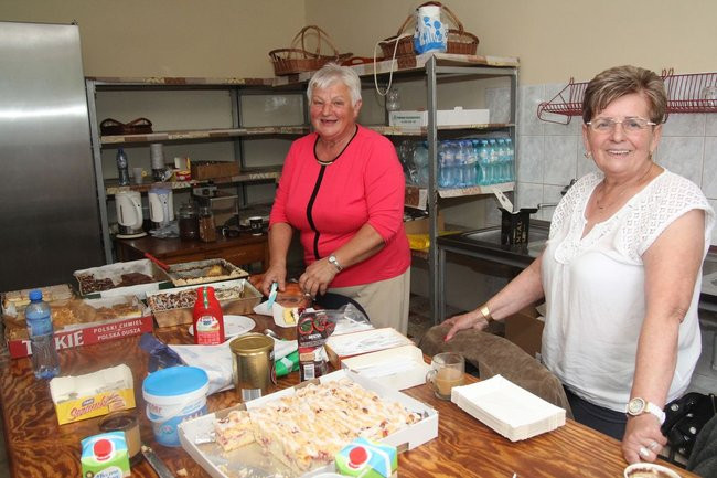 Festyn Wiejski w Bukówcu Górnym (zdjęcia)