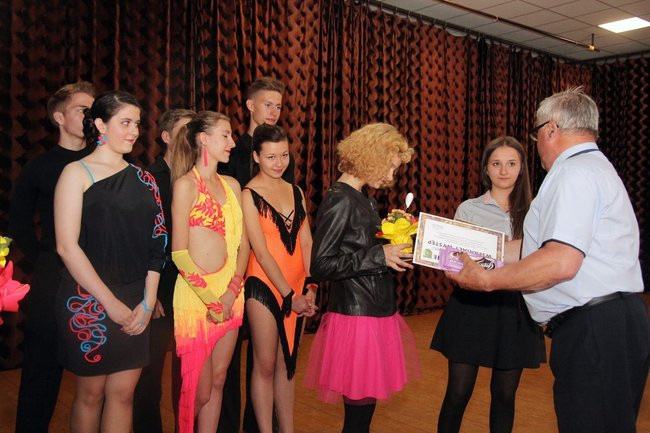 Festyn Wiejski w Bukówcu Górnym (zdjęcia)