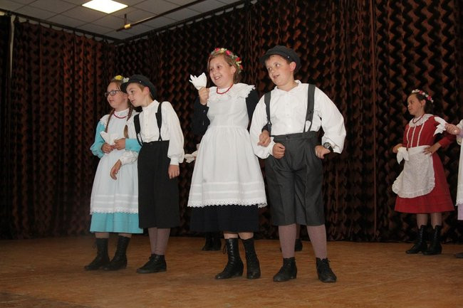 Festyn Wiejski w Bukówcu Górnym (zdjęcia)