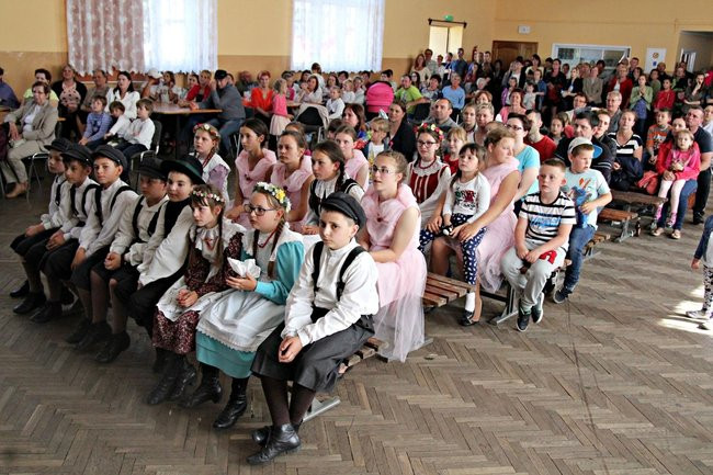 Festyn Wiejski w Bukówcu Górnym (zdjęcia)