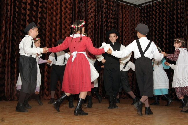 Festyn Wiejski w Bukówcu Górnym (zdjęcia)