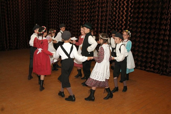 Festyn Wiejski w Bukówcu Górnym (zdjęcia)