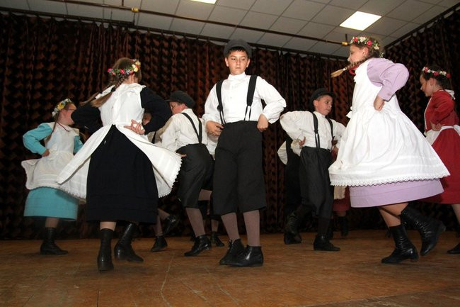 Festyn Wiejski w Bukówcu Górnym (zdjęcia)