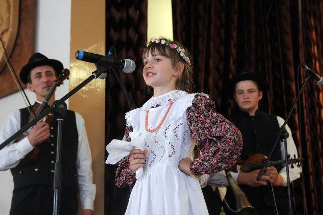 Festyn Wiejski w Bukówcu Górnym (zdjęcia)