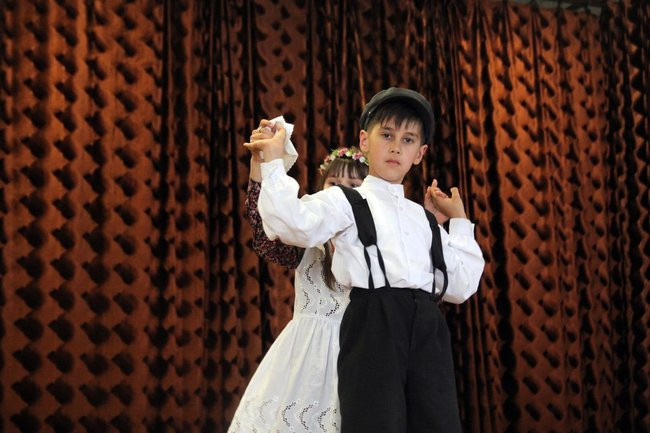 Festyn Wiejski w Bukówcu Górnym (zdjęcia)