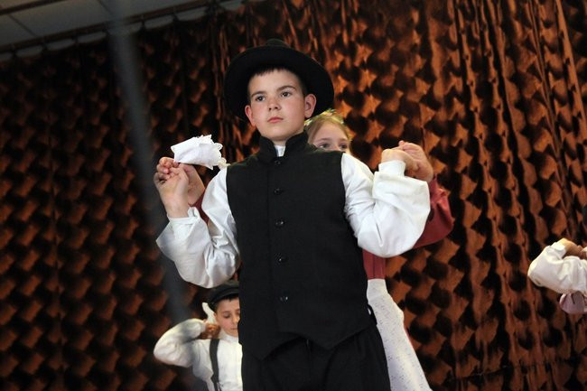 Festyn Wiejski w Bukówcu Górnym (zdjęcia)