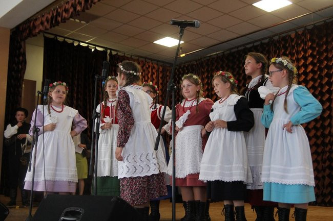 Festyn Wiejski w Bukówcu Górnym (zdjęcia)