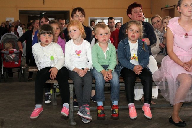 Festyn Wiejski w Bukówcu Górnym (zdjęcia)