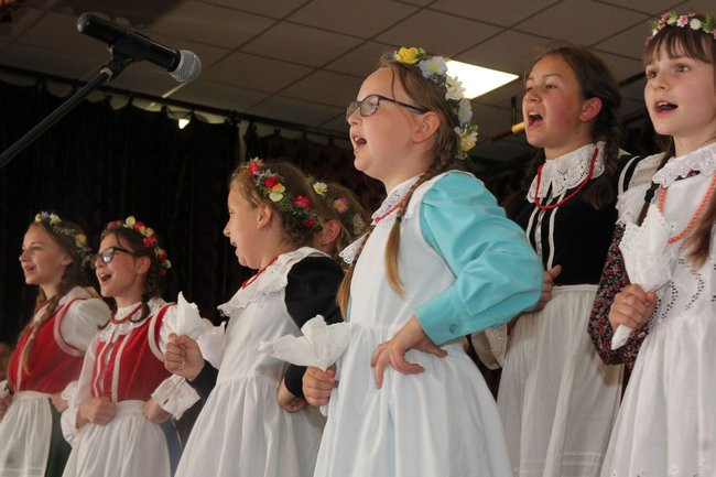 Festyn Wiejski w Bukówcu Górnym (zdjęcia)