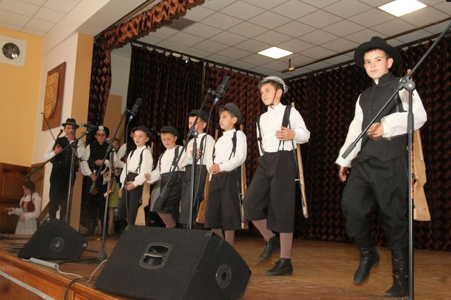 Festyn Wiejski w Bukówcu Górnym (zdjęcia)