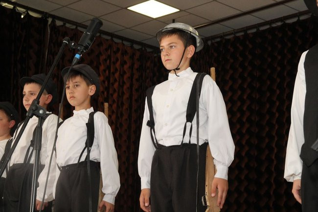 Festyn Wiejski w Bukówcu Górnym (zdjęcia)