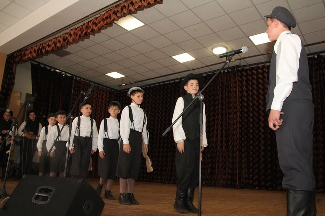 Festyn Wiejski w Bukówcu Górnym (zdjęcia)