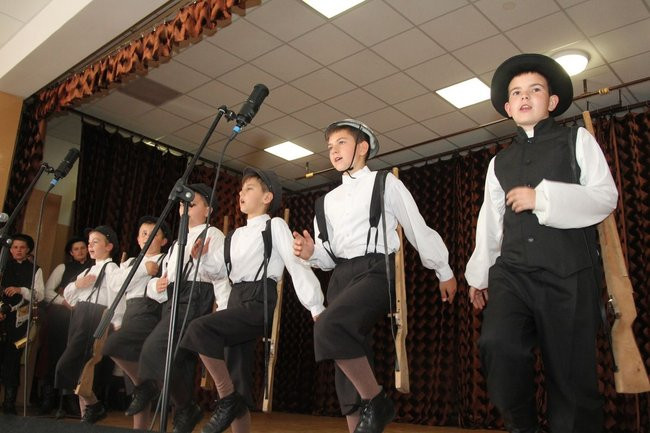 Festyn Wiejski w Bukówcu Górnym (zdjęcia)