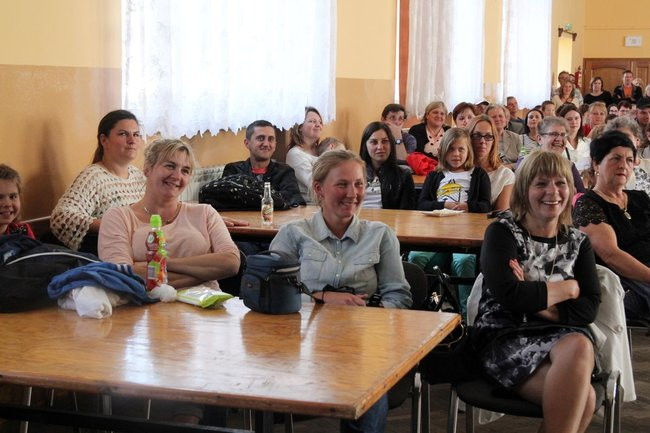 Festyn Wiejski w Bukówcu Górnym (zdjęcia)