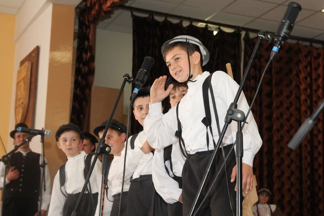 Festyn Wiejski w Bukówcu Górnym (zdjęcia)