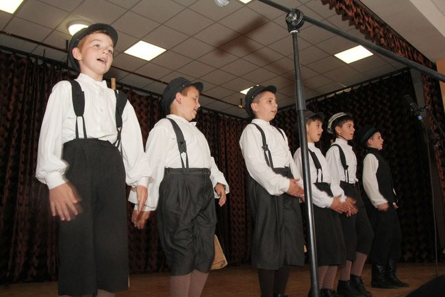 Festyn Wiejski w Bukówcu Górnym (zdjęcia)