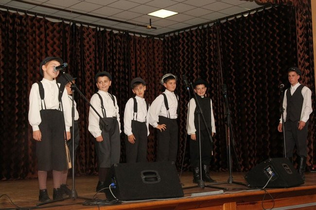 Festyn Wiejski w Bukówcu Górnym (zdjęcia)