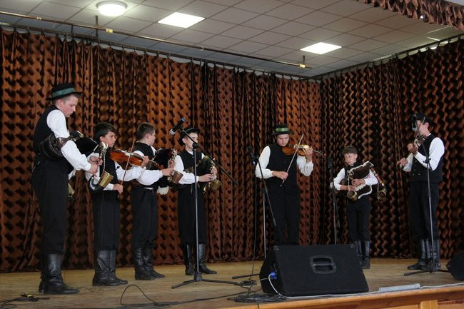 Festyn Wiejski w Bukówcu Górnym (zdjęcia)