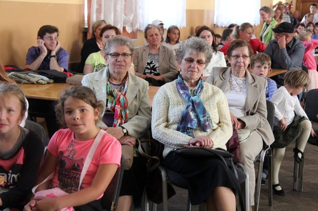 Festyn Wiejski w Bukówcu Górnym (zdjęcia)