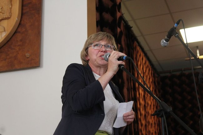 Festyn Wiejski w Bukówcu Górnym (zdjęcia)