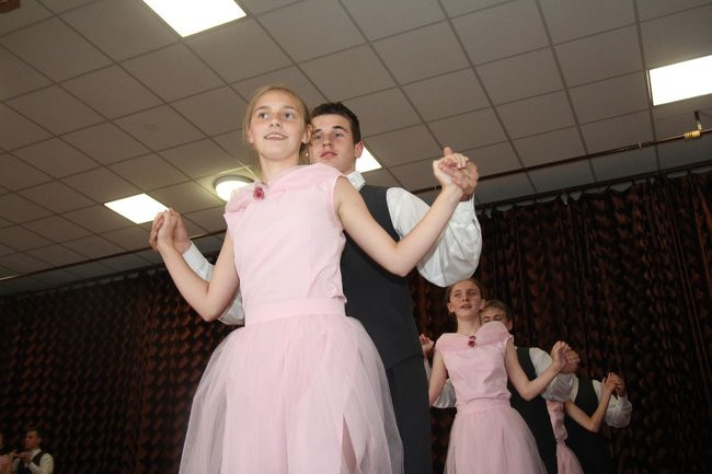 Festyn Wiejski w Bukówcu Górnym (zdjęcia)