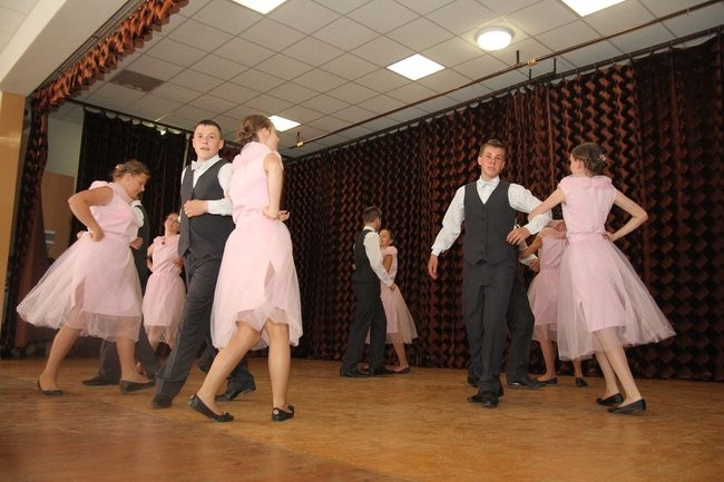 Festyn Wiejski w Bukówcu Górnym (zdjęcia)