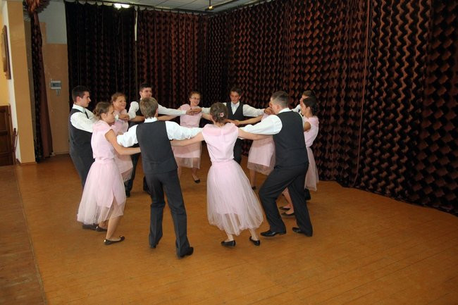 Festyn Wiejski w Bukówcu Górnym (zdjęcia)