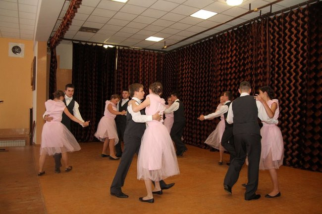 Festyn Wiejski w Bukówcu Górnym (zdjęcia)