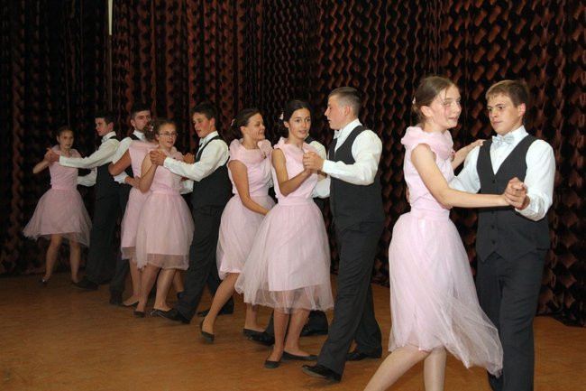 Festyn Wiejski w Bukówcu Górnym (zdjęcia)