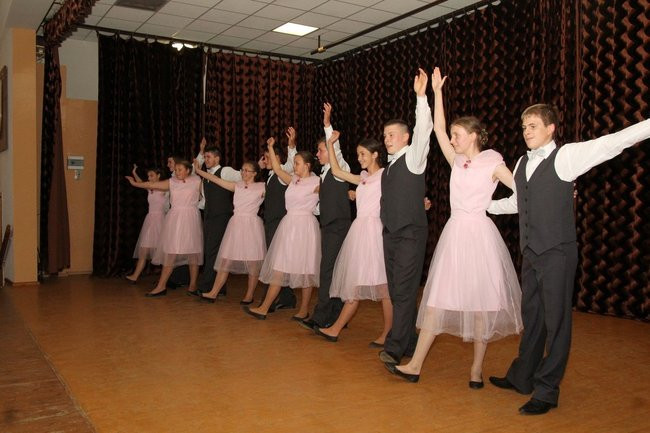 Festyn Wiejski w Bukówcu Górnym (zdjęcia)