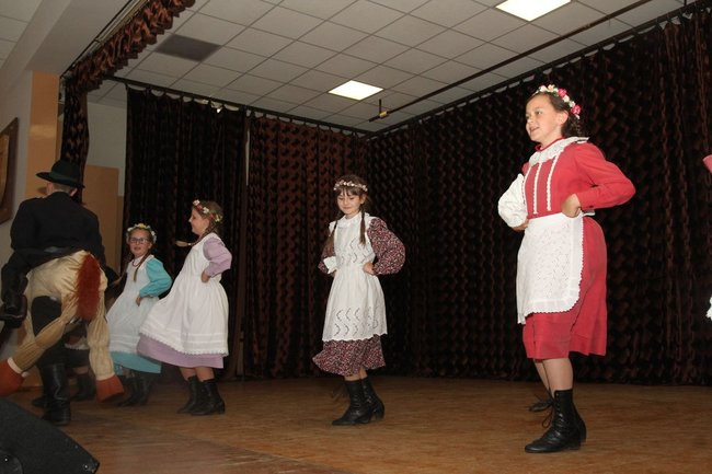 Festyn Wiejski w Bukówcu Górnym (zdjęcia)