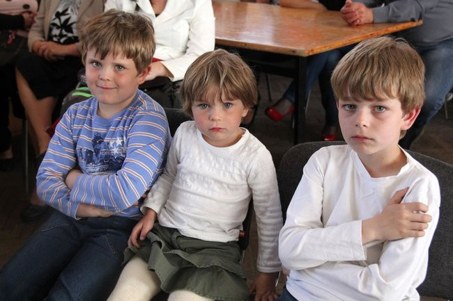 Festyn Wiejski w Bukówcu Górnym (zdjęcia)