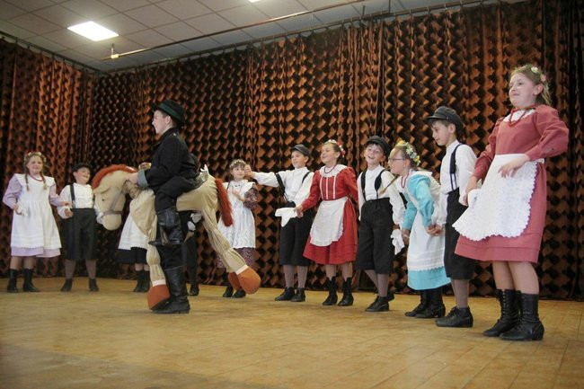 Festyn Wiejski w Bukówcu Górnym (zdjęcia)