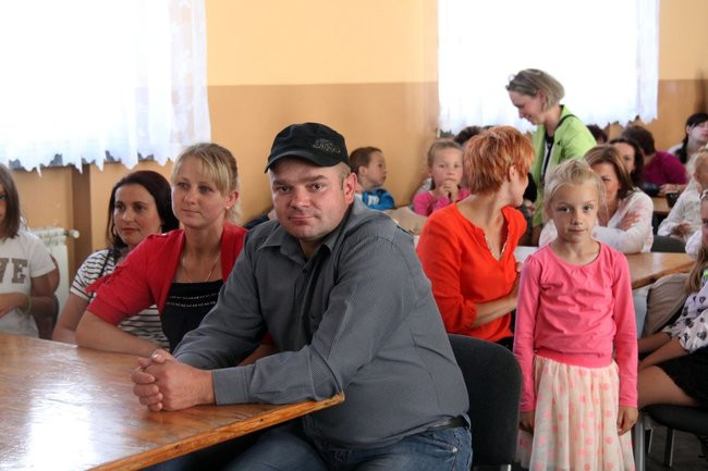 Festyn Wiejski w Bukówcu Górnym (zdjęcia)