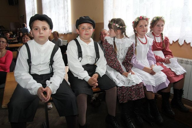 Festyn Wiejski w Bukówcu Górnym (zdjęcia)