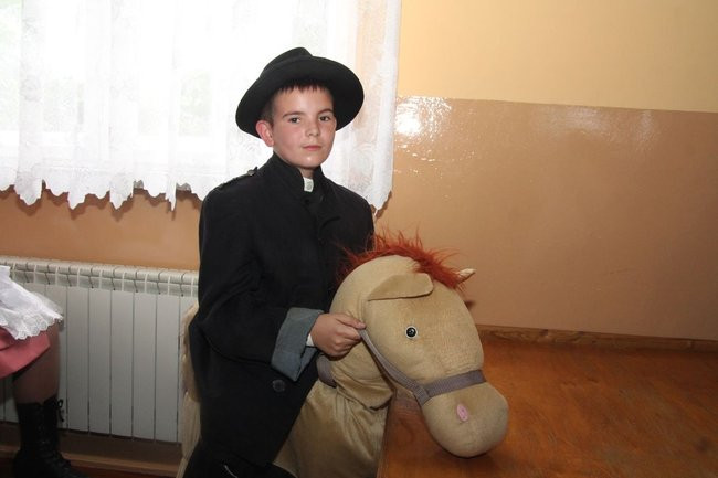 Festyn Wiejski w Bukówcu Górnym (zdjęcia)