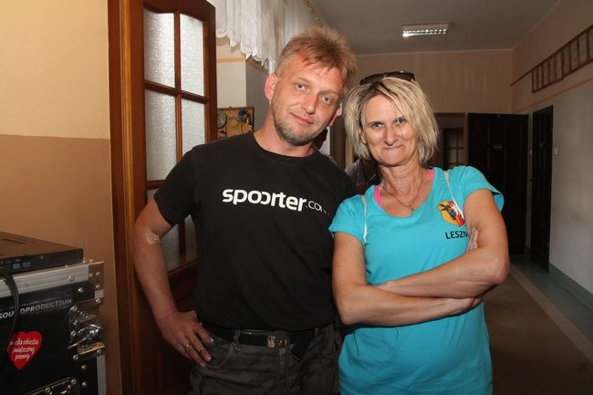 Festyn Wiejski w Bukówcu Górnym (zdjęcia)