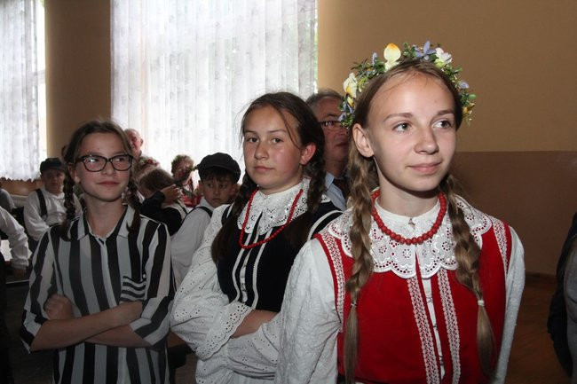 Festyn Wiejski w Bukówcu Górnym (zdjęcia)