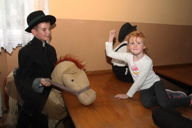 Festyn Wiejski w Bukówcu Górnym (zdjęcia)